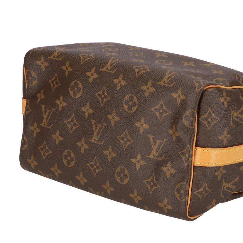LOUIS VUITTON ルイ・ヴィトン/スピーディ25 バンドリエール/M41113//MB1***/ABランク/93