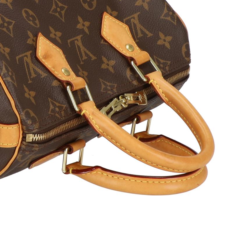 LOUIS VUITTON ルイ・ヴィトン/スピーディ25 バンドリエール/M41113//MB1***/ABランク/93