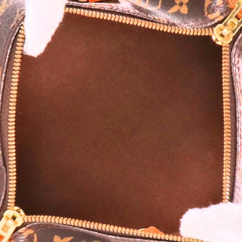 LOUIS VUITTON ルイ・ヴィトン/スピーディ25 バンドリエール/M41113//MB1***/ABランク/93