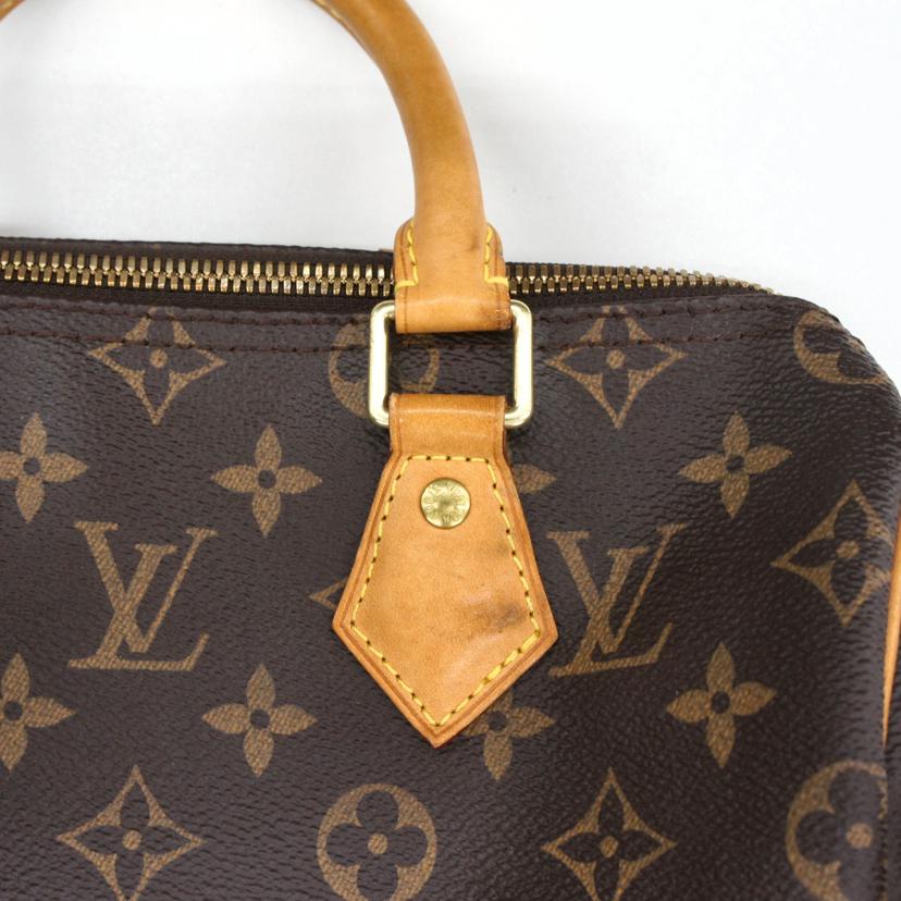 LOUIS VUITTON ルイ・ヴィトン/スピーディ25 バンドリエール/M41113//MB1***/ABランク/93