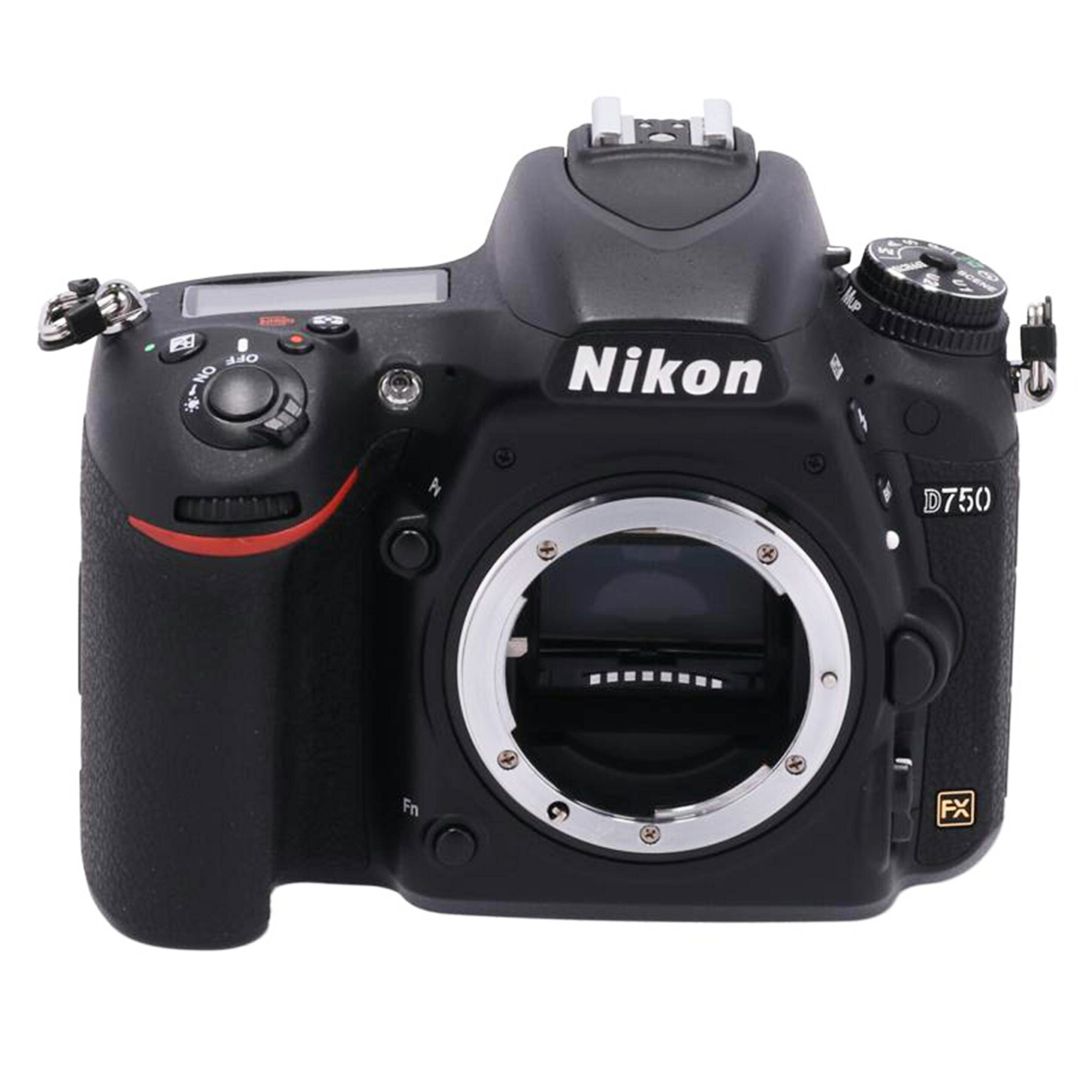 Nikon ニコン /デジタル一眼 ボディ/D750 ボディ//2093248/Bランク/62
