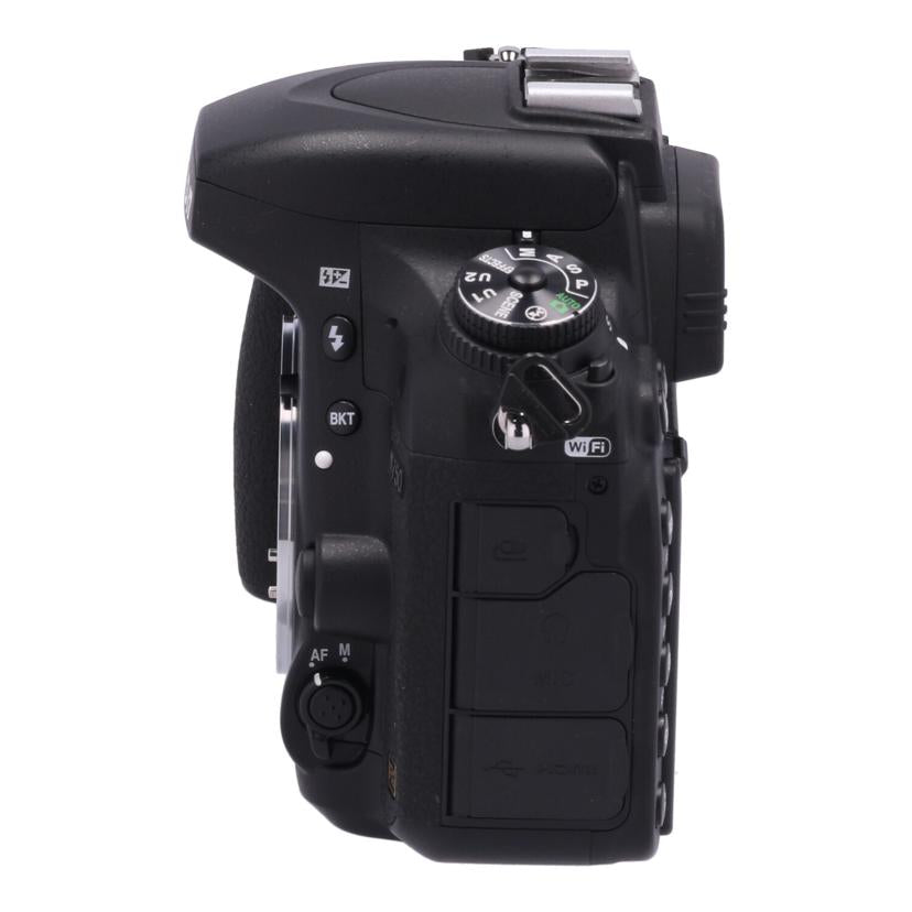 Nikon ニコン /デジタル一眼 ボディ/D750 ボディ//2093248/Bランク/62