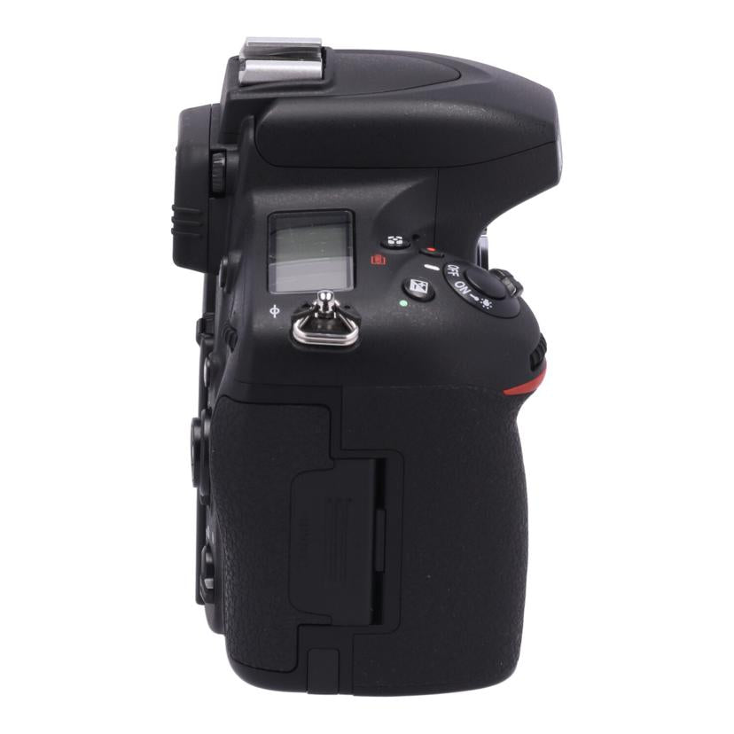 Nikon ニコン /デジタル一眼 ボディ/D750 ボディ//2093248/Bランク/62
