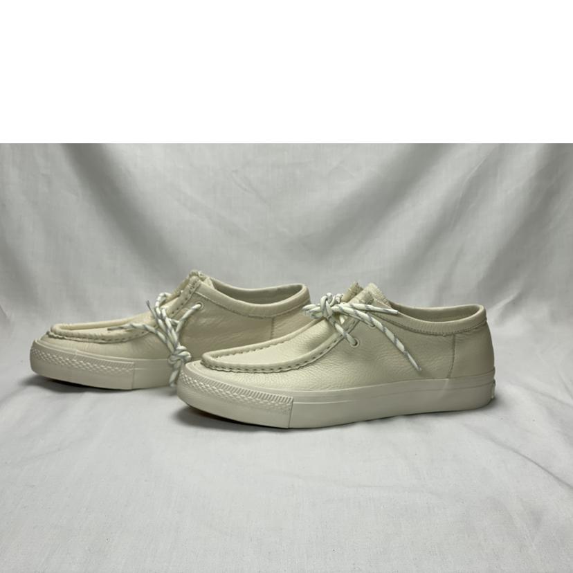 Converse コンバース/CS CASSINS SK LE OX/CSモカシン//Aランク/52