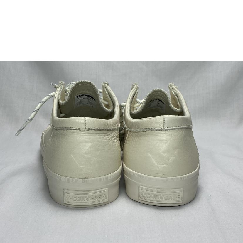 Converse コンバース/CS CASSINS SK LE OX/CSモカシン//Aランク/52