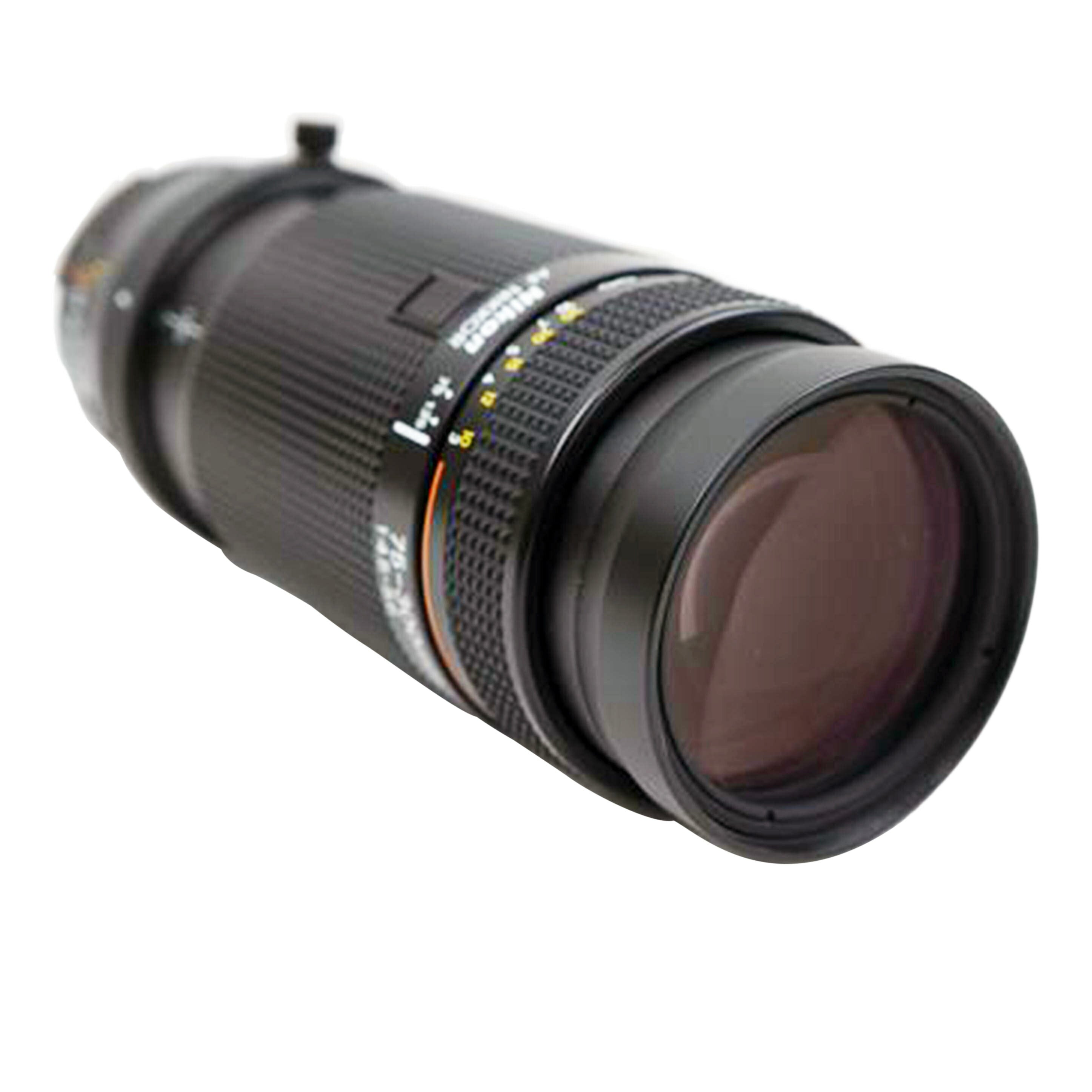 Nikon ニコン/交換レンズ/AF Nikkor 75-300mm F4.5-5.6//365027/ABランク/67