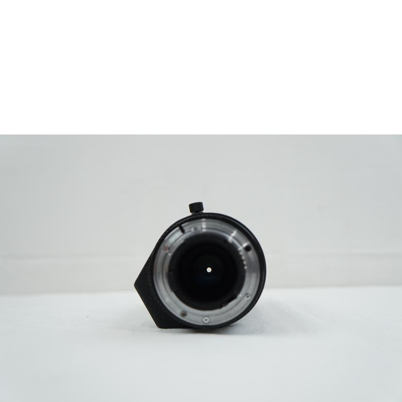 Nikon ニコン/交換レンズ/AF Nikkor 75-300mm F4.5-5.6//365027/ABランク/67