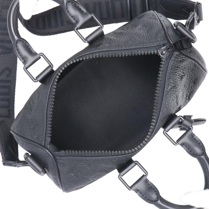 LOUIS VUITTON ルイヴィトン/キーポルバンドリエール25/トリヨンレザー/M20900//RFI*/Aランク/91