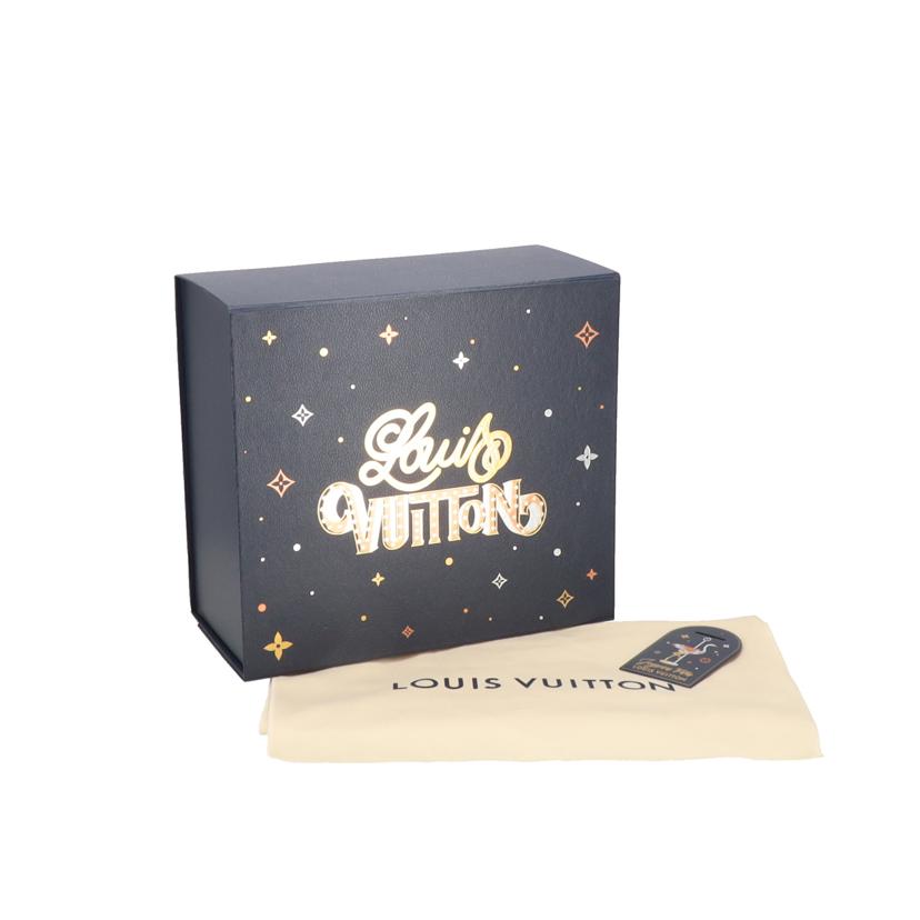 LOUIS VUITTON ルイヴィトン/キーポルバンドリエール25/トリヨンレザー/M20900//RFI*/Aランク/91