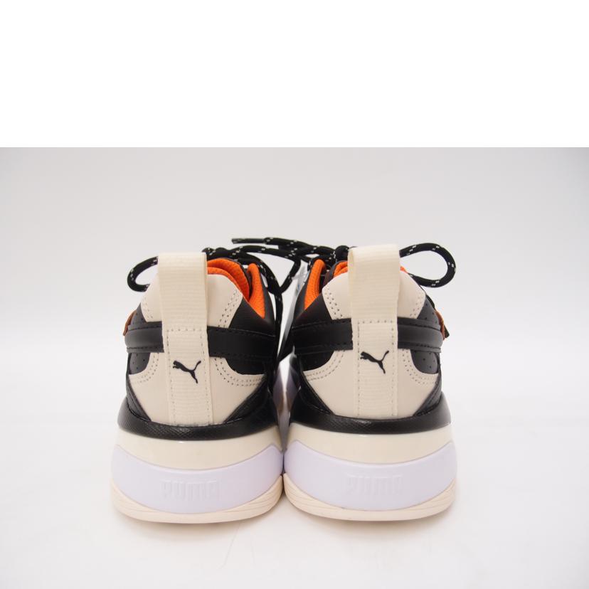 puma プーマ/puma BUSTR スニーカー /395276 02//Sランク/69