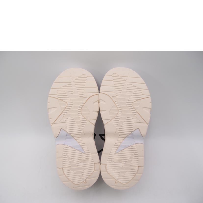 puma プーマ/puma BUSTR スニーカー /395276 02//Sランク/69