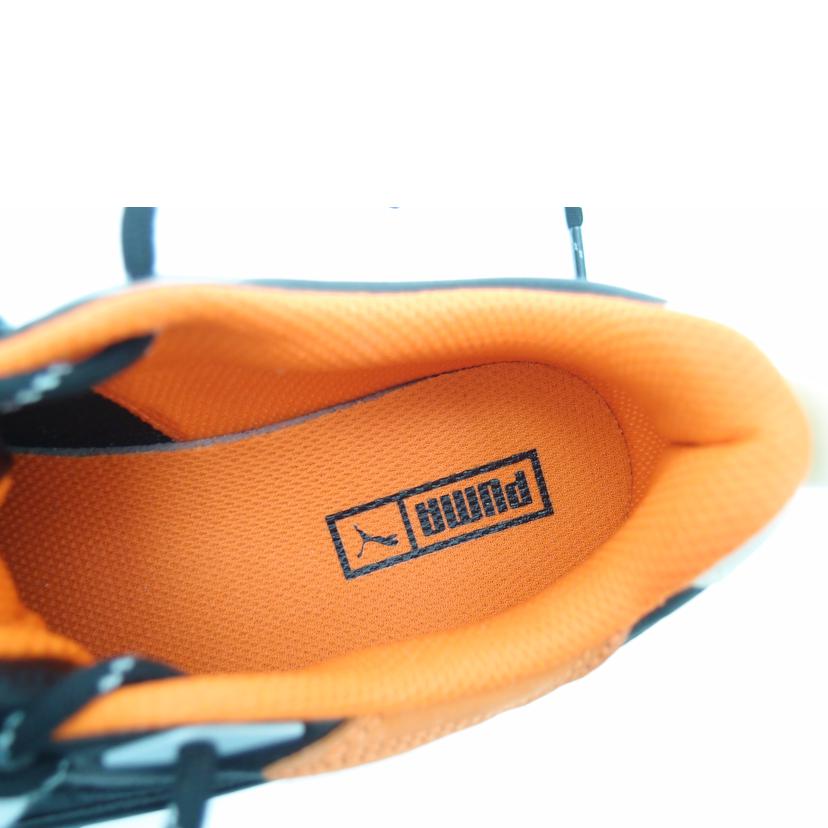 puma プーマ/puma BUSTR スニーカー /395276 02//Sランク/69