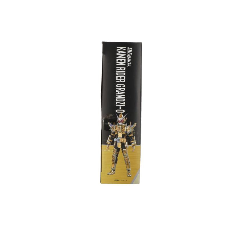 BANDAI バンダイ/S.H.Figuarts 仮面ライダー グランドジオウ//ABランク/42