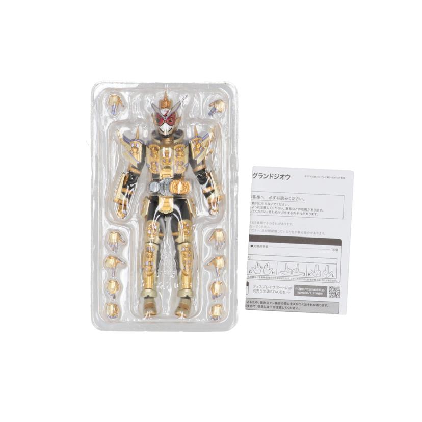 BANDAI バンダイ/S.H.Figuarts 仮面ライダー グランドジオウ//ABランク/42