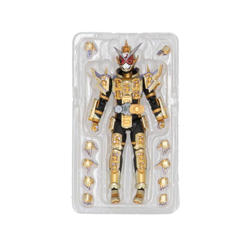 BANDAI バンダイ/S.H.Figuarts 仮面ライダー グランドジオウ//ABランク/42