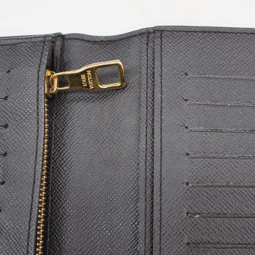 LOUIS VUITTON ルイヴィトン/ポルトフォイユ プラザ/NIGO モノグラムストライプ/M81008//RFI*/ABランク/91