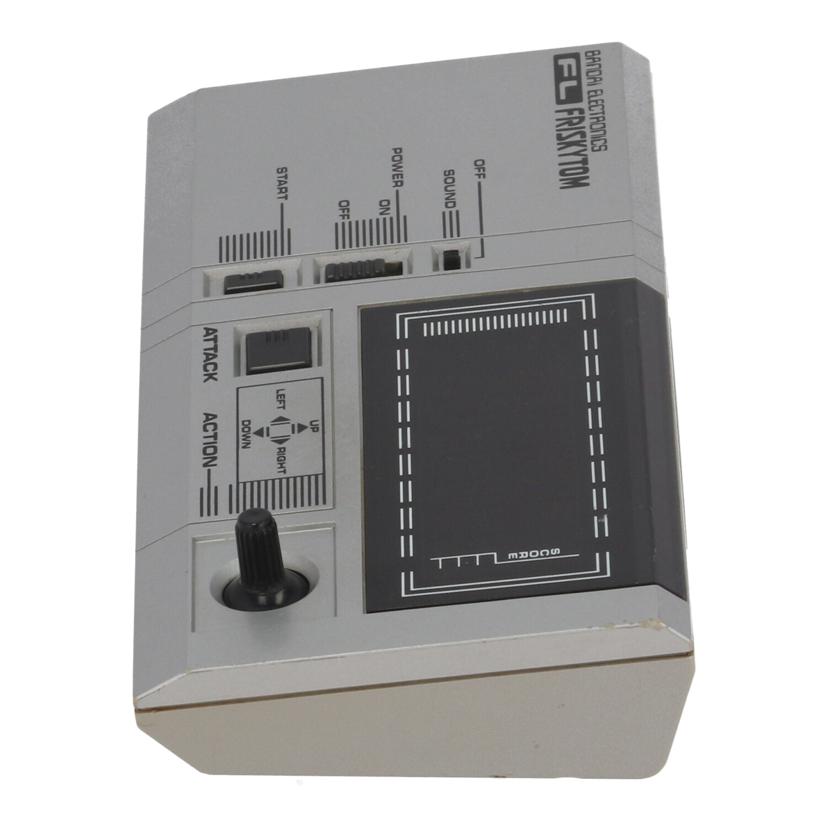 BANDAI バンダイ/LSIゲーム/フリスキートム/FL FRISKYTOM//206176/Bランク/67