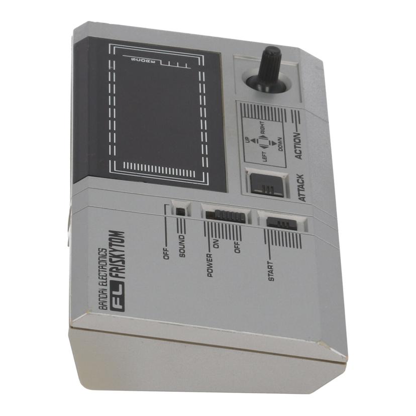 BANDAI バンダイ/LSIゲーム/フリスキートム/FL FRISKYTOM//206176/Bランク/67