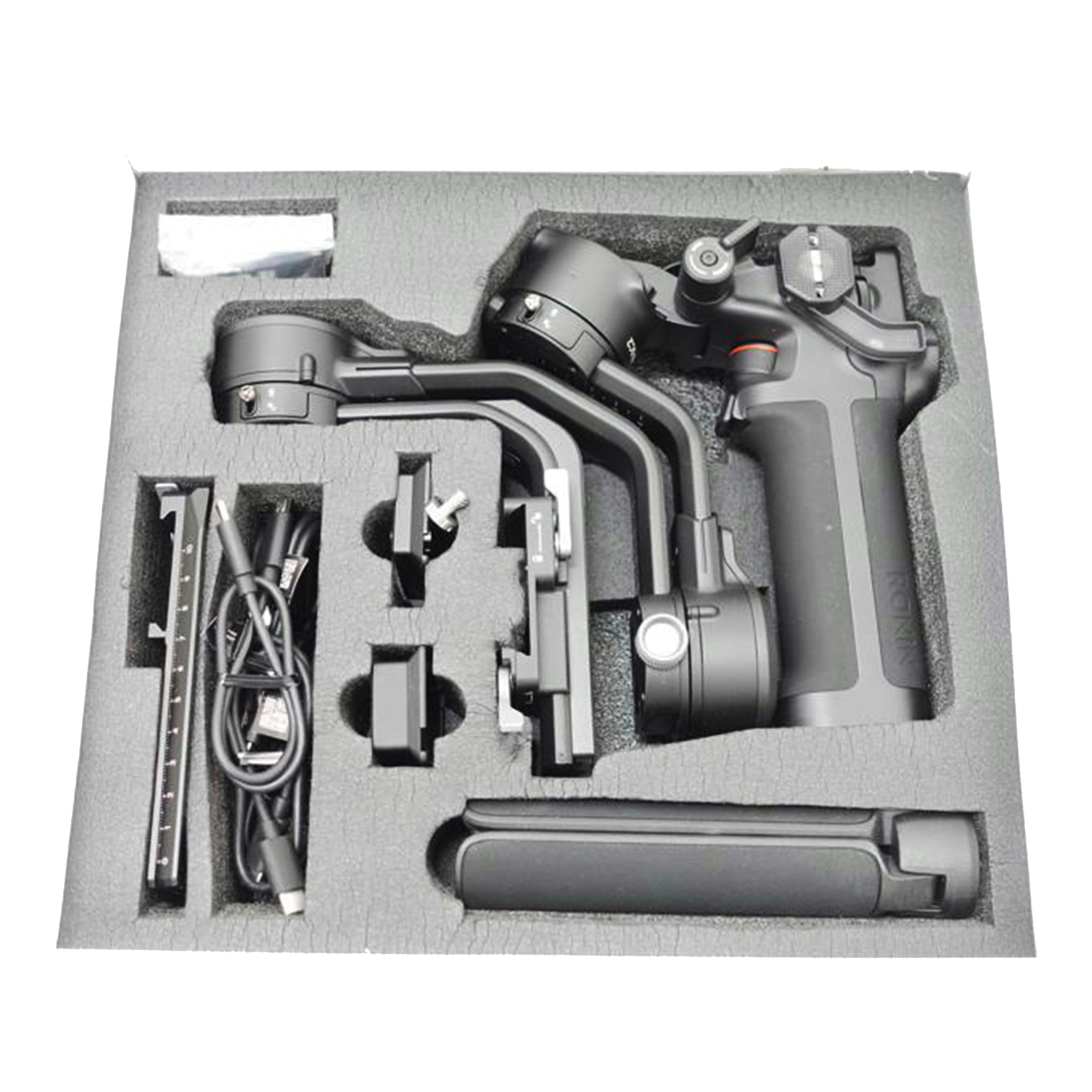 DJI DJI/DJI RSC2ジンバルスタビライザー/RSC2//3NNCJBBR0F4LXN/ABランク/88