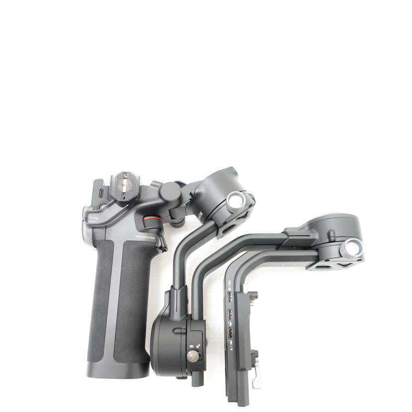 DJI DJI/DJI RSC2ジンバルスタビライザー/RSC2//3NNCJBBR0F4LXN/ABランク/88