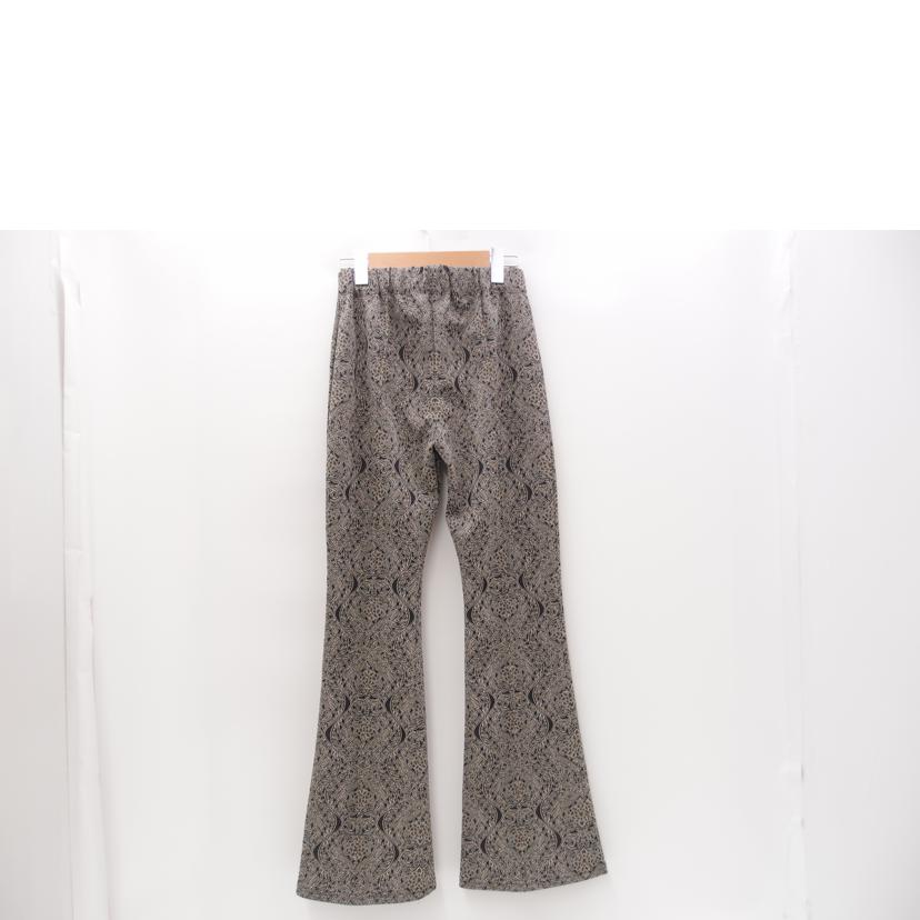 FUMIE=TANAKA フミエタナカ/FUMIE=TANAKA パンツ//SAランク/69