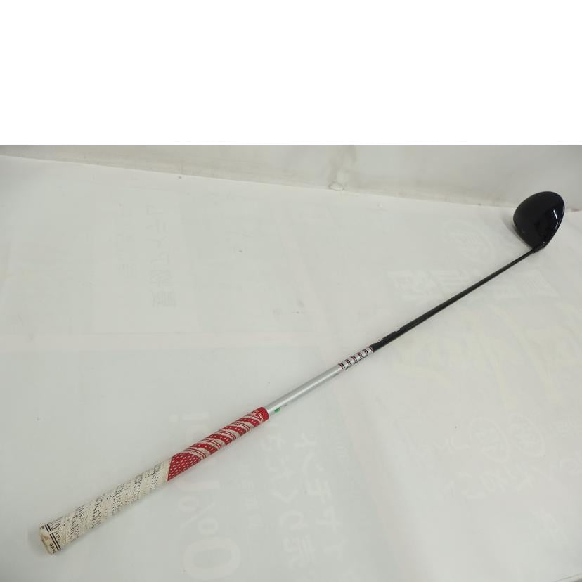 Callaway キャロウェイ/ドライバー9.0 BIG BERTHA/ALPHA 815//Bランク/82