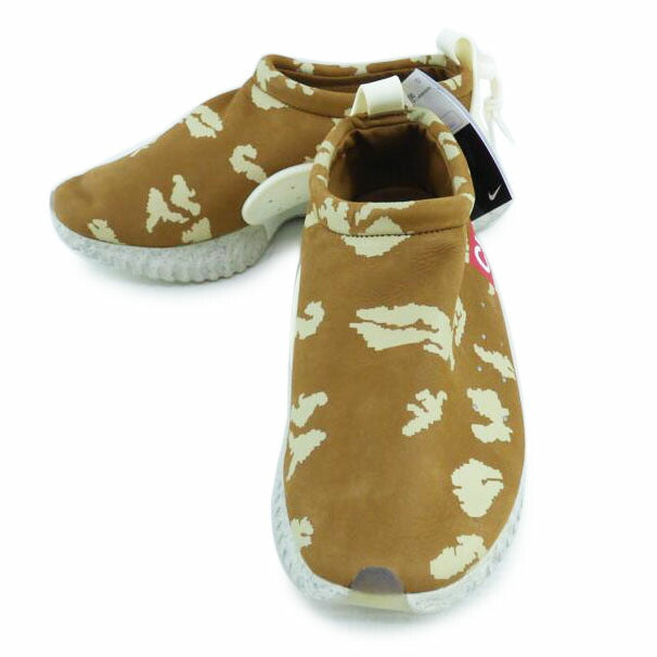 UNDERCOVER × Nike UNDERCOVER × Nike/MOC FLOW SP/DV5593-200//SAランク/64