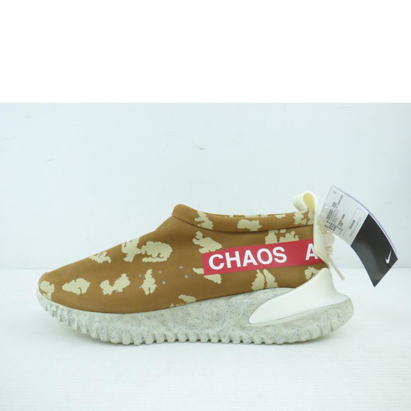 UNDERCOVER × Nike UNDERCOVER × Nike/MOC FLOW SP/DV5593-200//SAランク/64