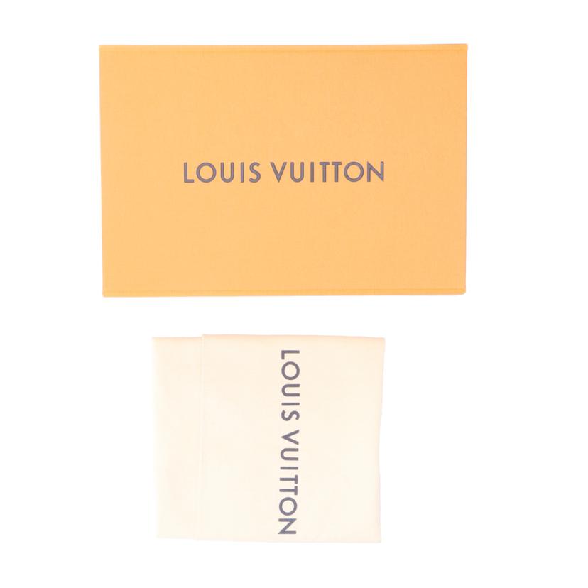 LOUIS VUITTON ルイヴィトン/LVメイド/モノグラムストライプマルチポシェット/ショルダー/M81005//RFI*/Aランク/91