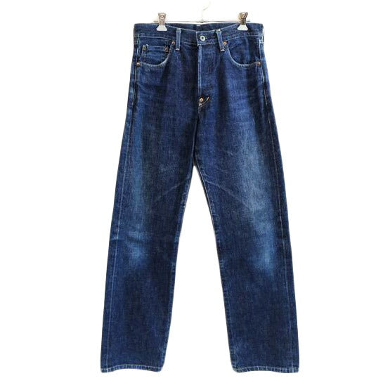 LEVI'S リーバイス/702XXデニム/702-XX//Bランク/71