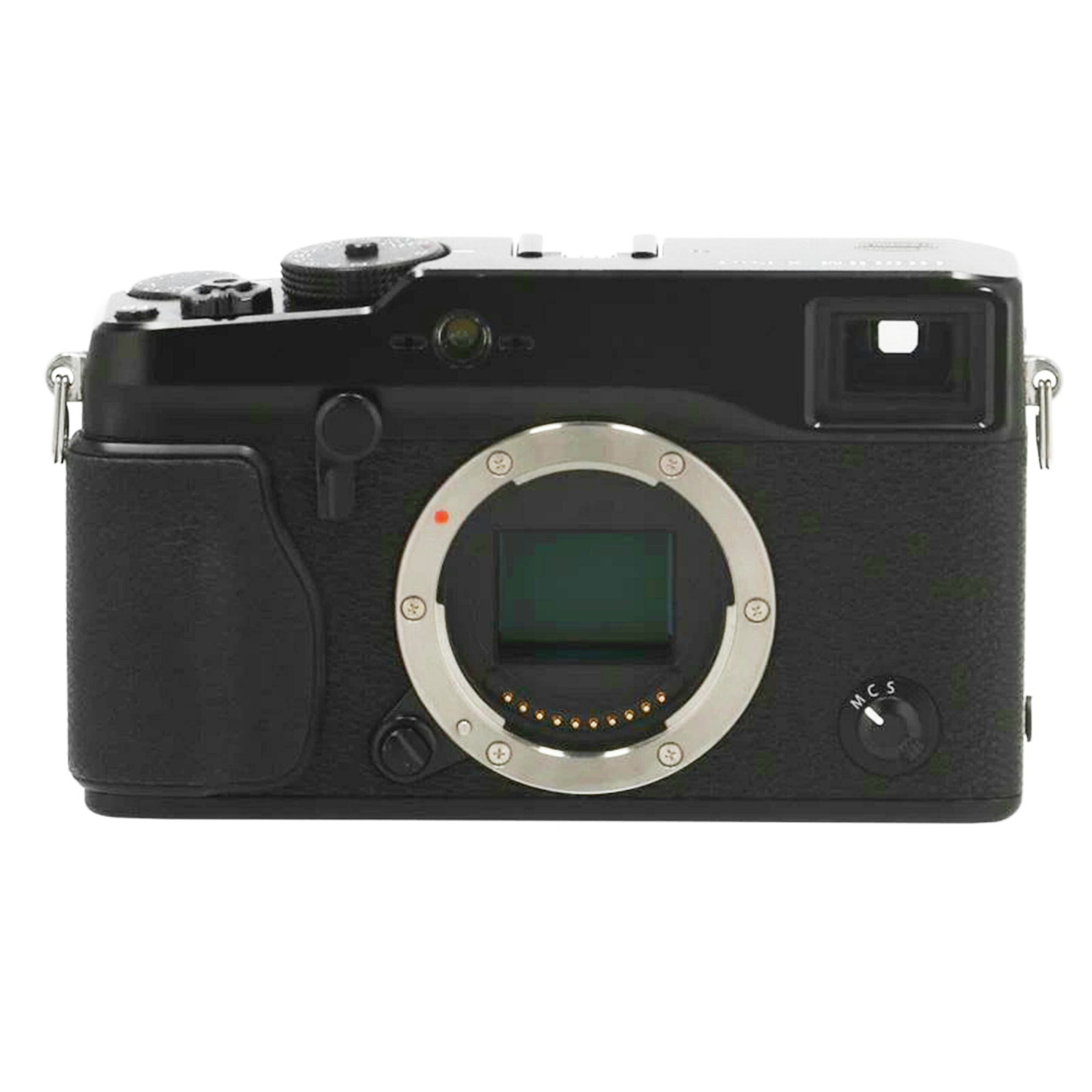 FUJIFILM 富士フイルム /ミラーレス一眼 ボディ/X-Pro1 ボディ//21003292/Bランク/62