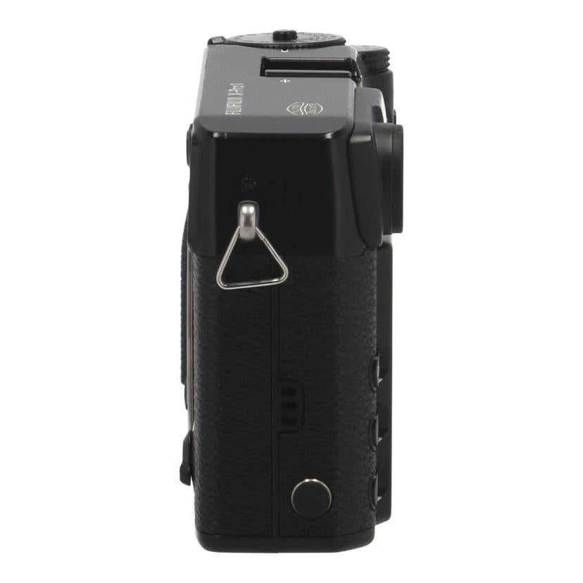 FUJIFILM 富士フイルム /ミラーレス一眼 ボディ/X-Pro1 ボディ//21003292/Bランク/62