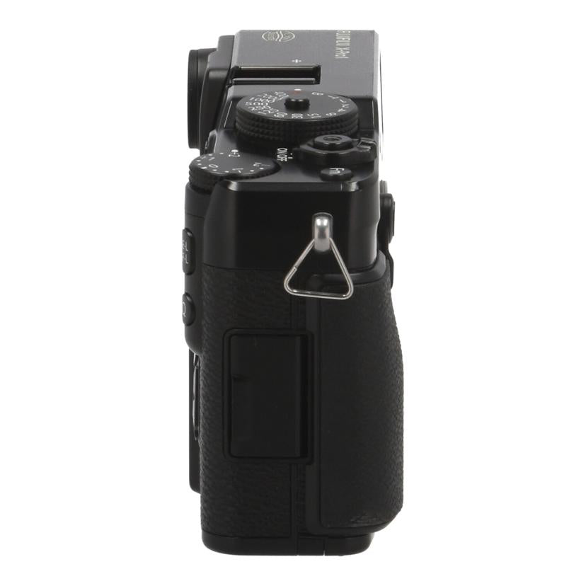 FUJIFILM 富士フイルム /ミラーレス一眼 ボディ/X-Pro1 ボディ//21003292/Bランク/62