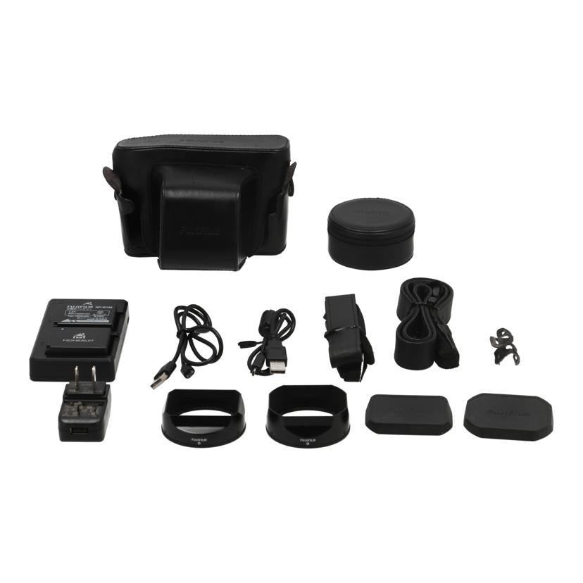 FUJIFILM 富士フイルム /ミラーレス一眼 ボディ/X-Pro1 ボディ//21003292/Bランク/62