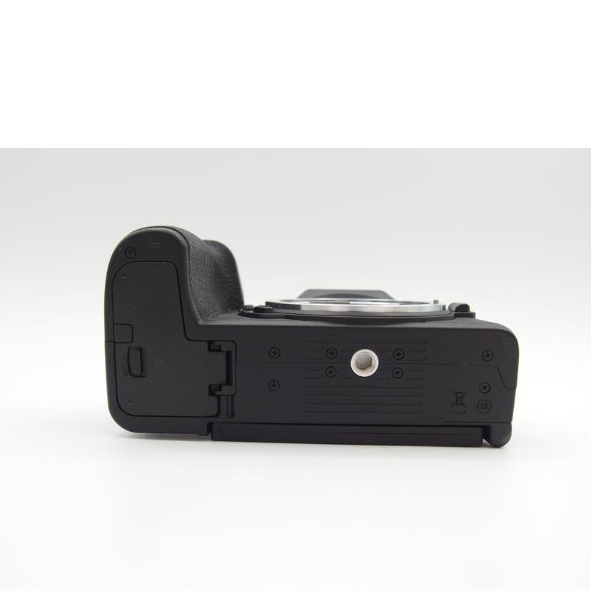 NIKON NIKON/Z50Ⅱボディ/Z50Ⅱ//2011212/Aランク/04