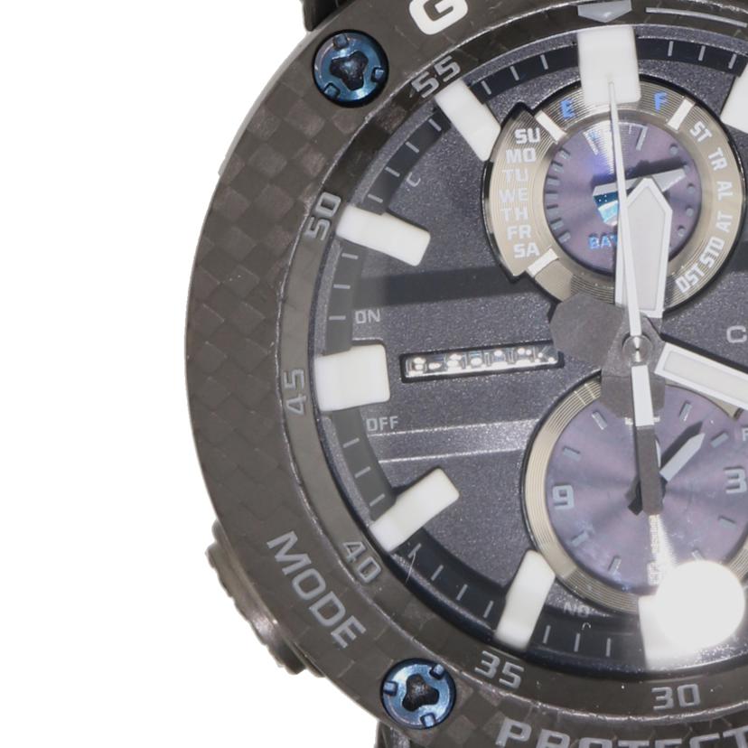 CASIO カシオ/G-SHOCK/GWR-B1000//Bランク/25