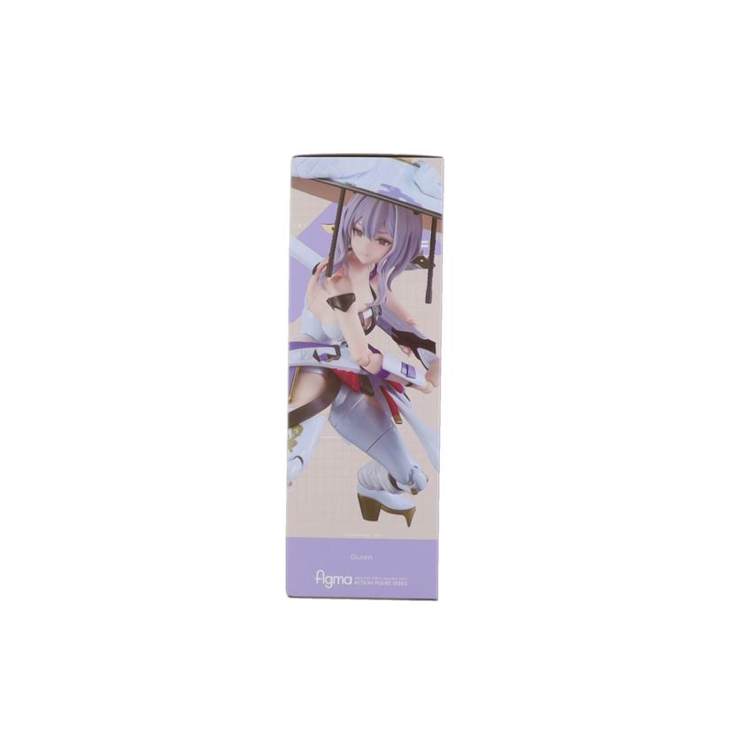 Max Factory マックスファクトリー/Figma 紅蓮/640//ABランク/42
