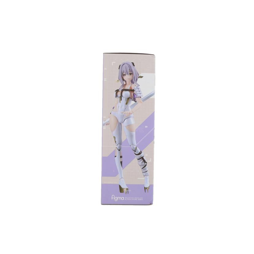 Max Factory マックスファクトリー/Figma 紅蓮/640//ABランク/42