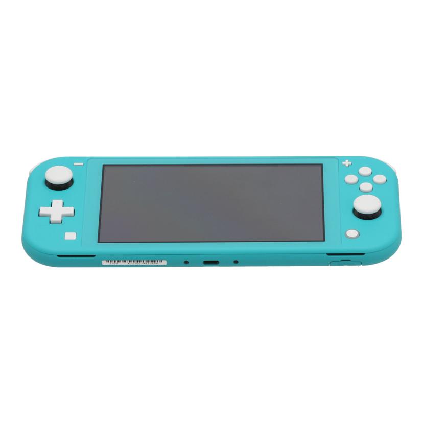 NINTENDO 任天堂 /Nintendo Switch Lite 本体/HDH-S-BAZAA//XJJ10019930496/Bランク/25