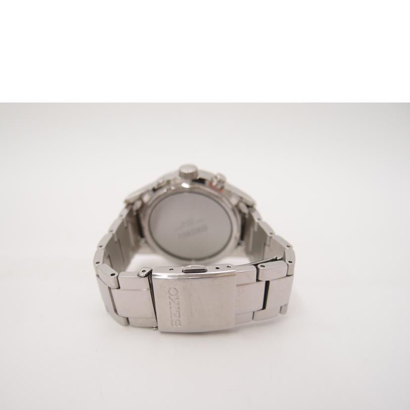 SEIKO セイコー/SEIKO/スピリット/電波ソーラー/SBTM171//480***/Bランク/69
