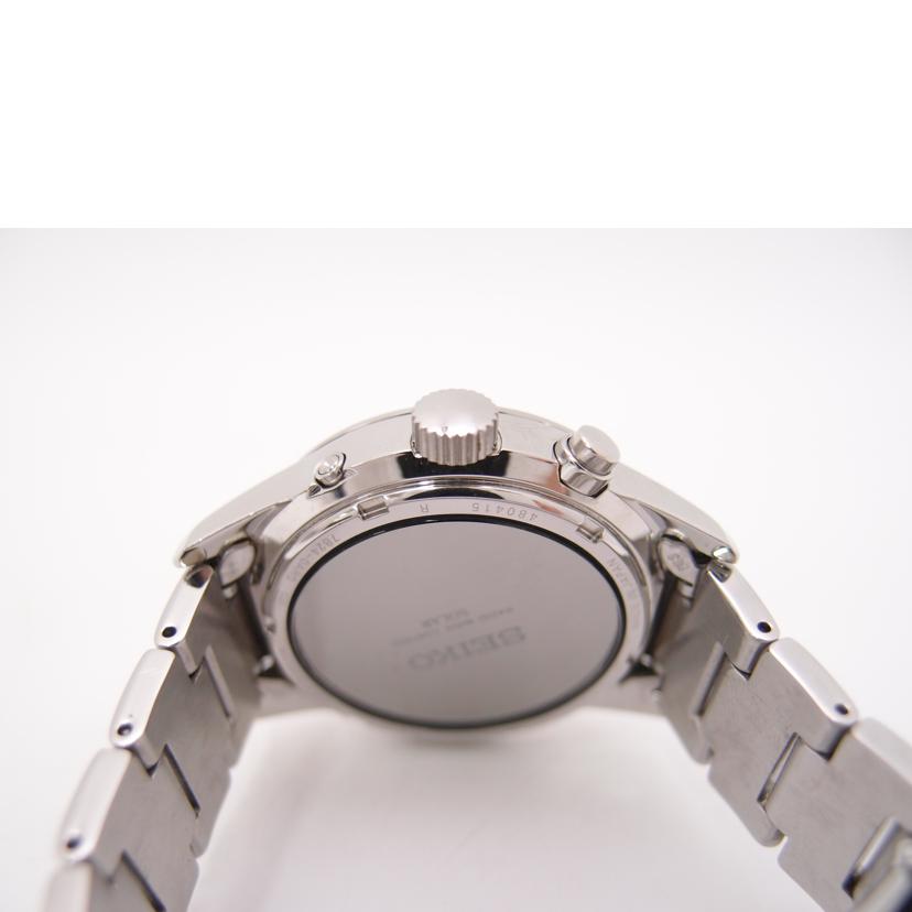 SEIKO セイコー/SEIKO/スピリット/電波ソーラー/SBTM171//480***/Bランク/69