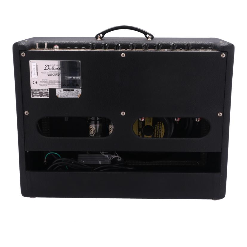 FENDER フェンダー /ギターアンプ/HOT ROD Deluxe//B052619/Bランク/62