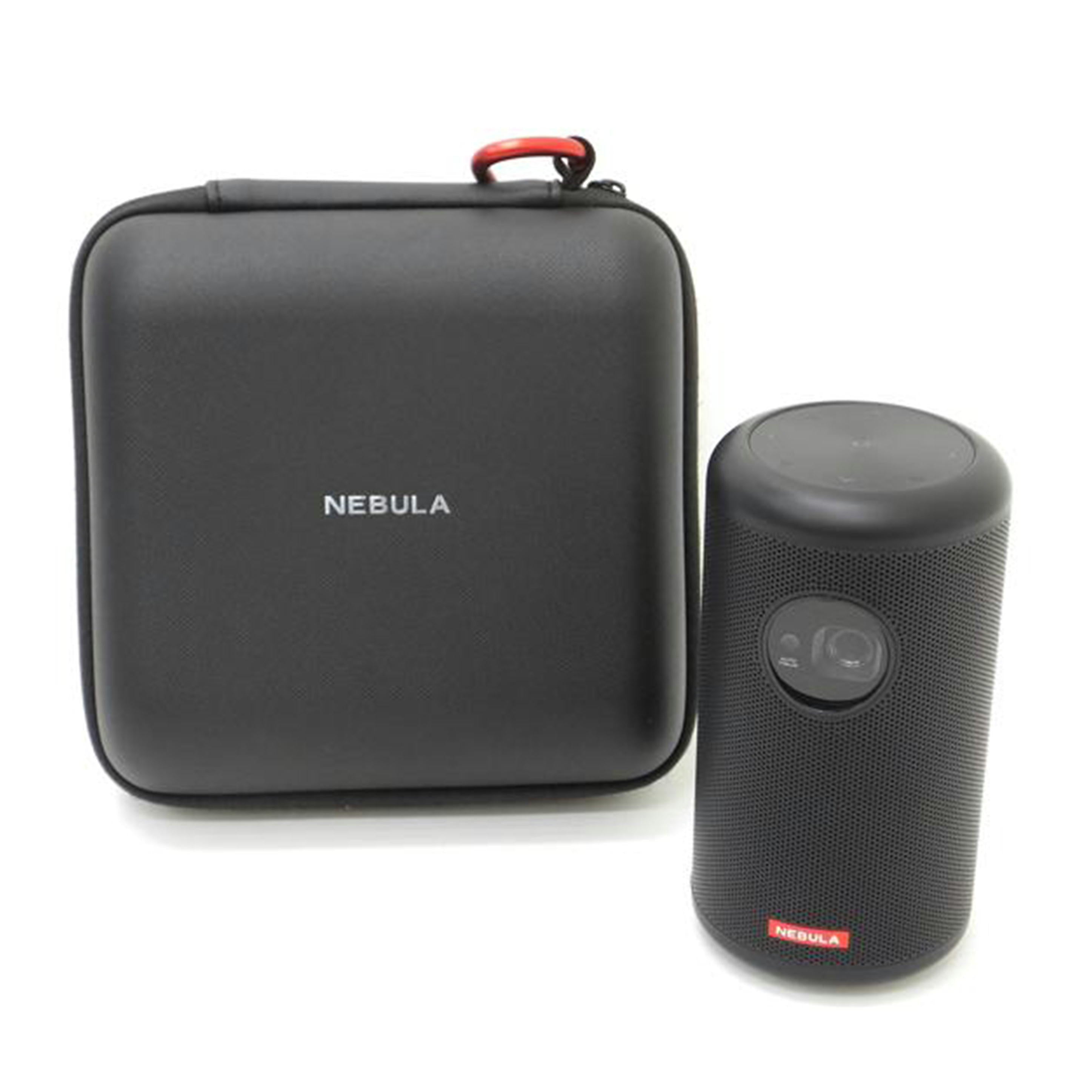 NEBULA NEBULA/ポータブルプロジェクター/Capsule II/Capsule II D2421//2AOKB-D2421X/ABランク/88