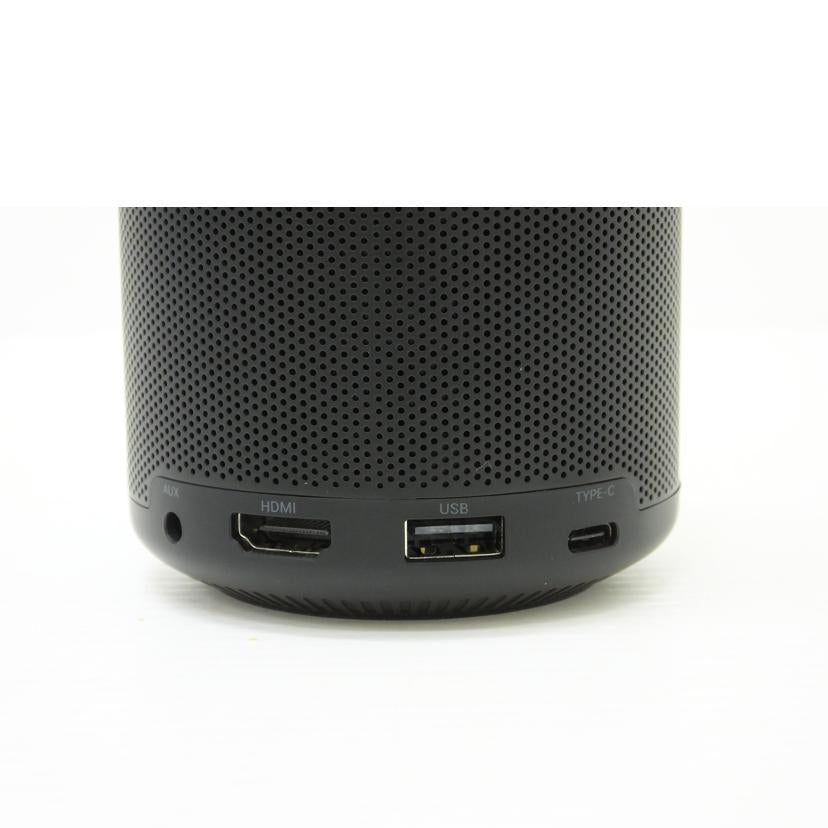 NEBULA NEBULA/ポータブルプロジェクター/Capsule II/Capsule II D2421//2AOKB-D2421X/ABランク/88