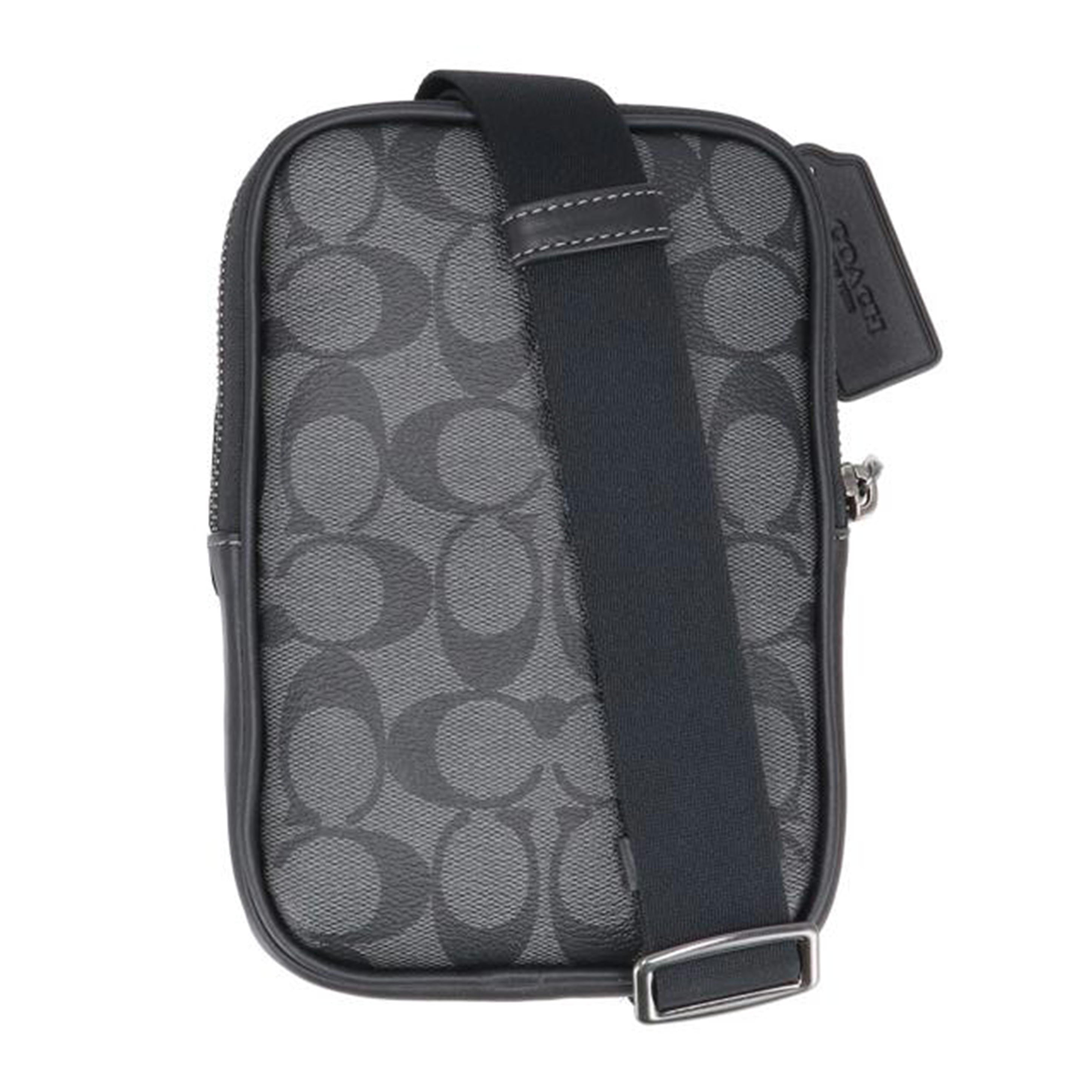 COACH コーチ/ショルダーバッグ/シグネチャー/CO912//Aランク/81