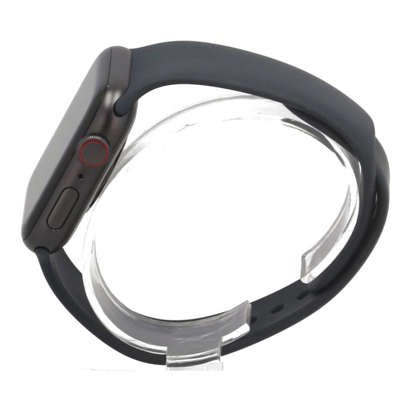 Apple アップル /Apple Watch SE GPS+Cellular/MKT33J/A//H4HH31WQQ12G/Bランク/42
