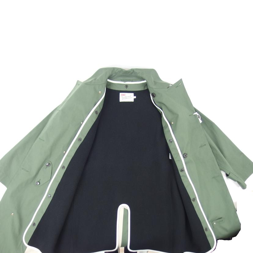 Traditional Weatherwear トラディショナルウェザーウェア/トレンチコート/ライナー付き/G222APFCO0309BL//Aランク/04