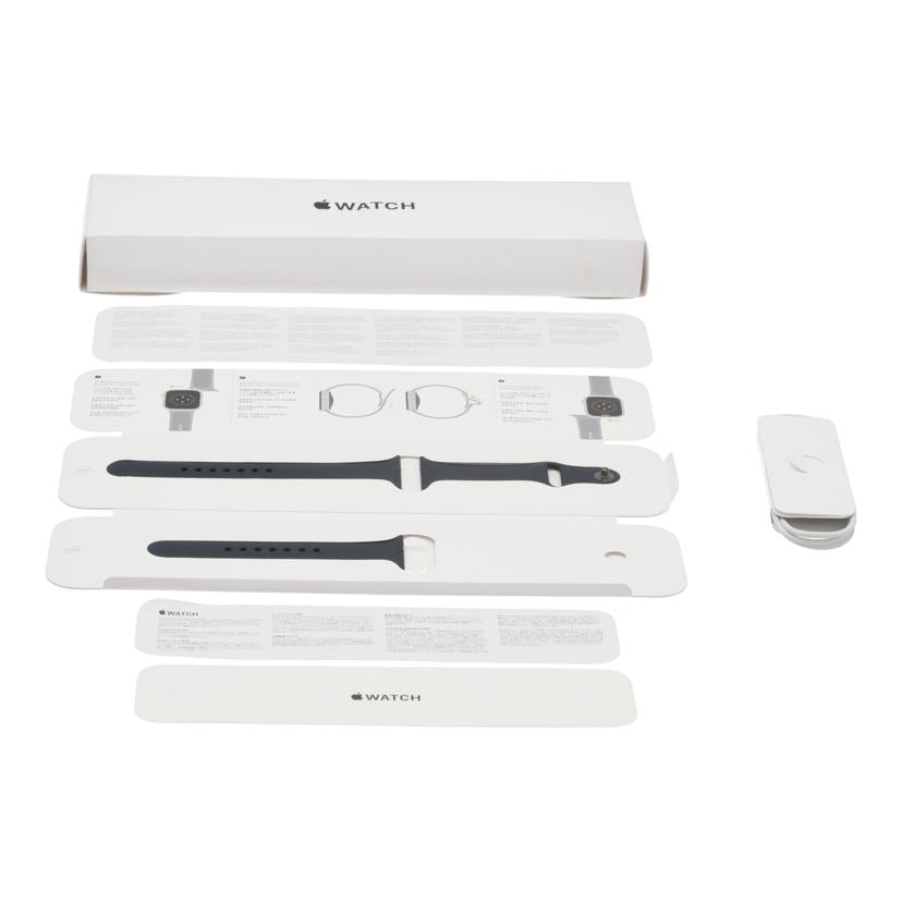 Apple アップル /Apple Watch SE GPS+Cellular/MKT33J/A//H4HH31WQQ12G/Bランク/42