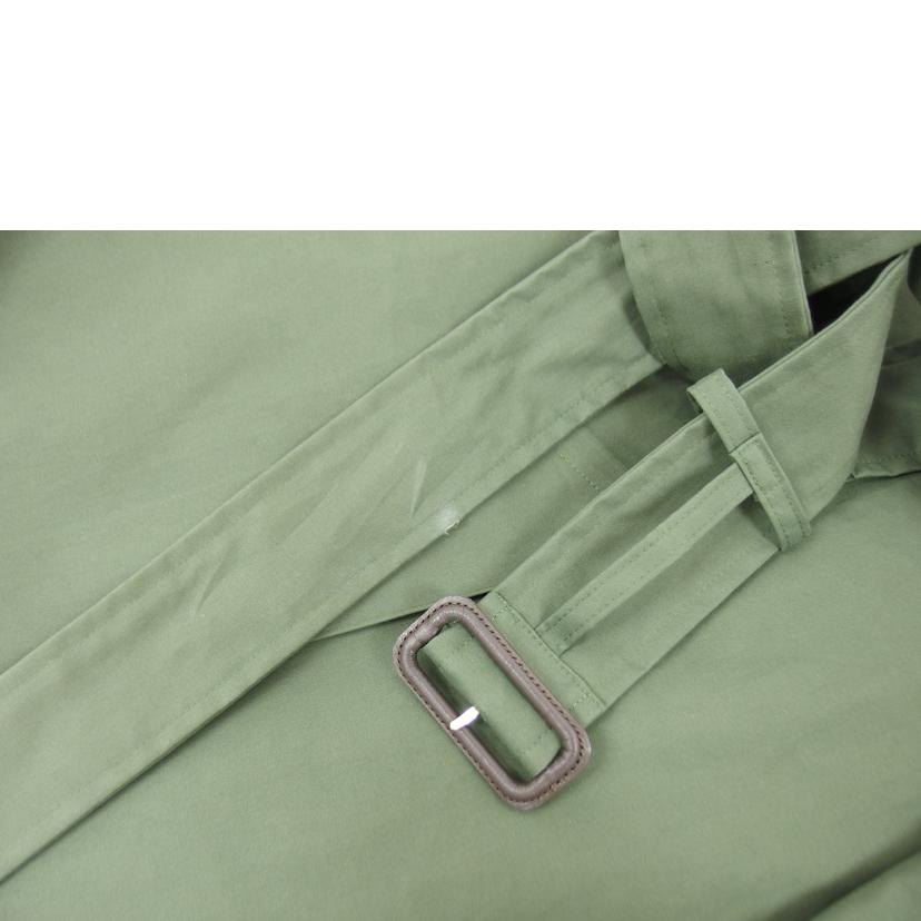Traditional Weatherwear トラディショナルウェザーウェア/トレンチコート/ライナー付き/G222APFCO0309BL//Aランク/04