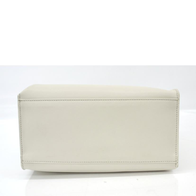 FURLA/ディバイデッドトート2WAY//Aランク/75